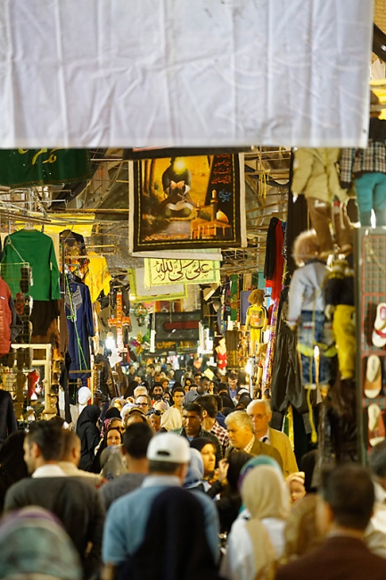 Ispahan-Grand bazar-058